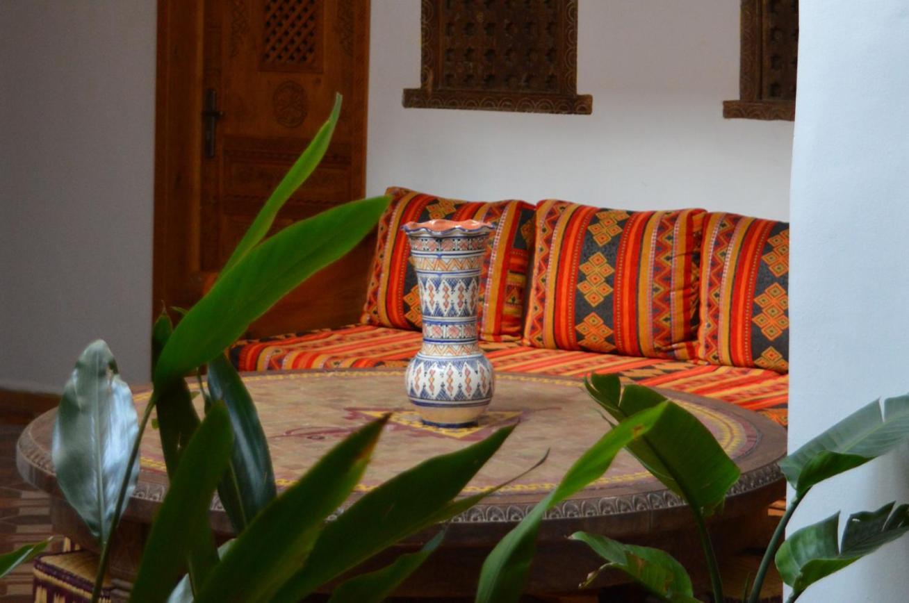 Sunset Surfhouse Morocco Hostel Tamraght Exterior photo